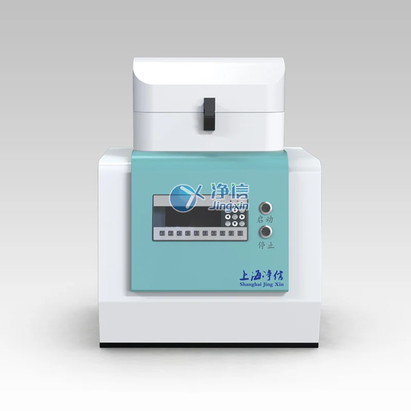 Bone & tooth grinders product