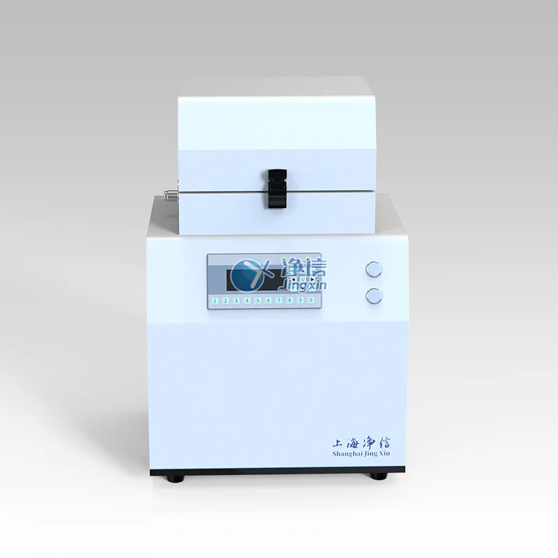 JXFSTPRP-II-02 product